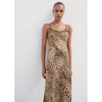 Dress Angelica - Ecru