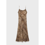 Dress Angelica - Ecru