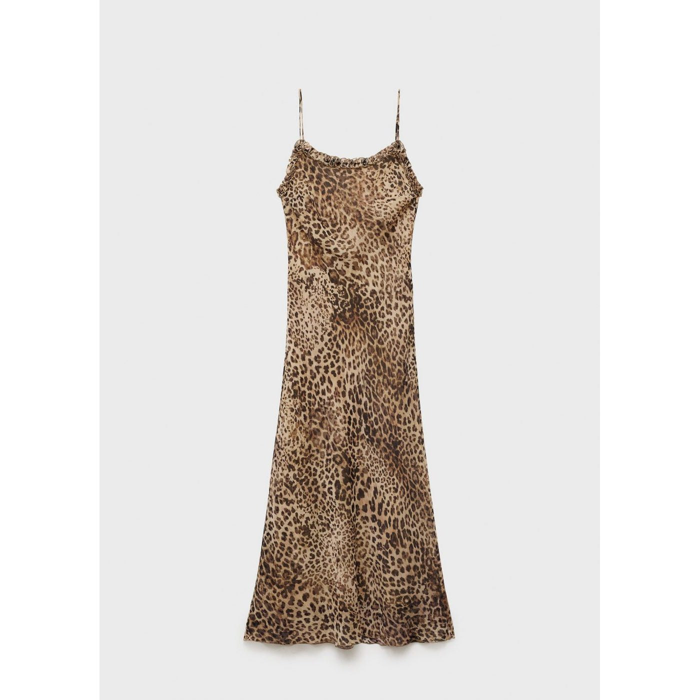 Dress Angelica - Ecru