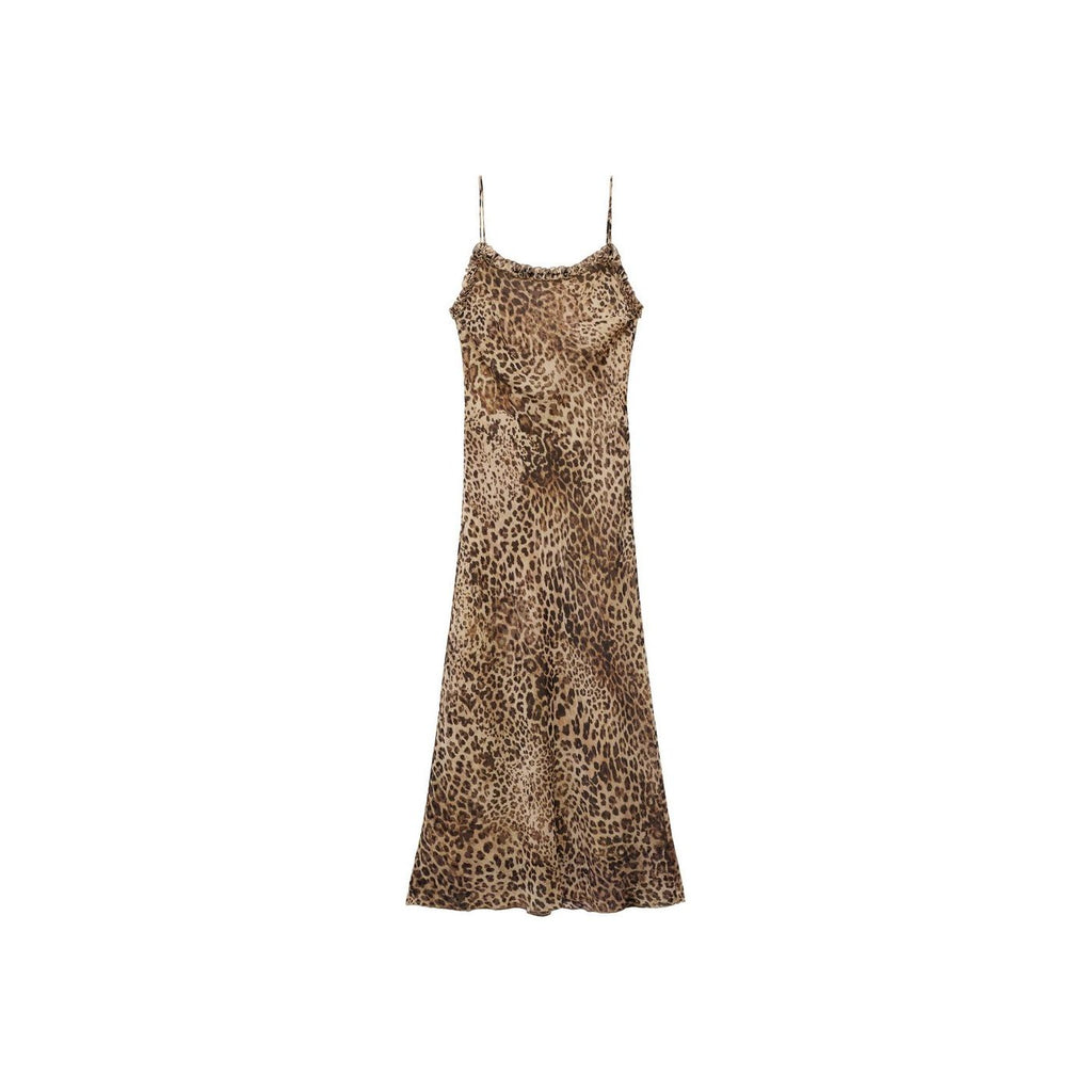 Dress Angelica - Ecru