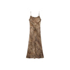 Dress Angelica - Ecru