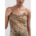 Dress Angelica - Ecru