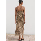 Dress Angelica - Ecru
