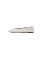 Ballerines Cuir