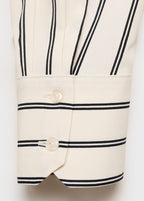Chemise Fluide Manches Longues