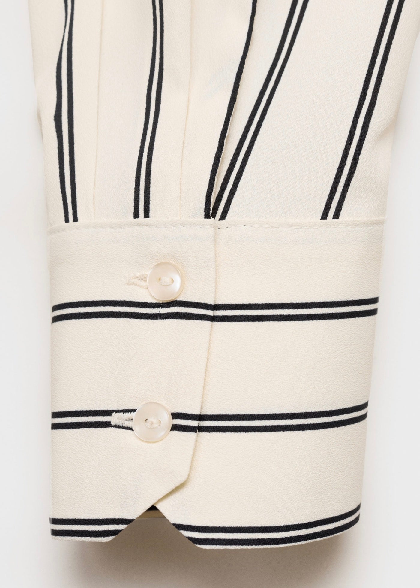 Chemise Fluide Manches Longues