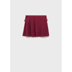 Jupe Naia-H - Maroon