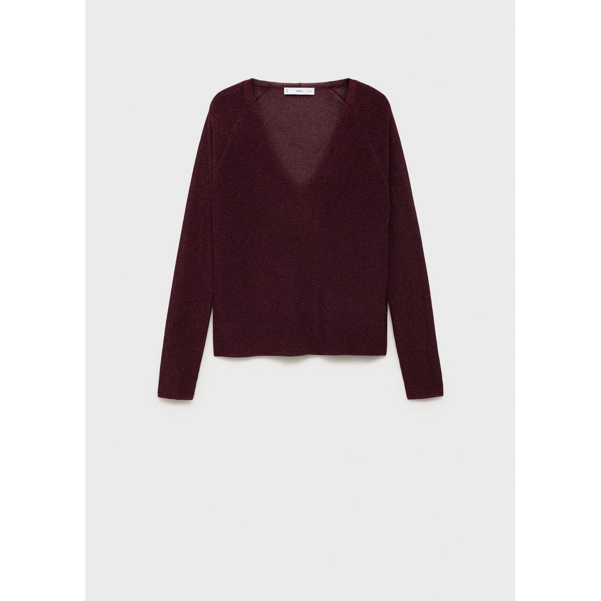 Pull-Over Lurex Col V