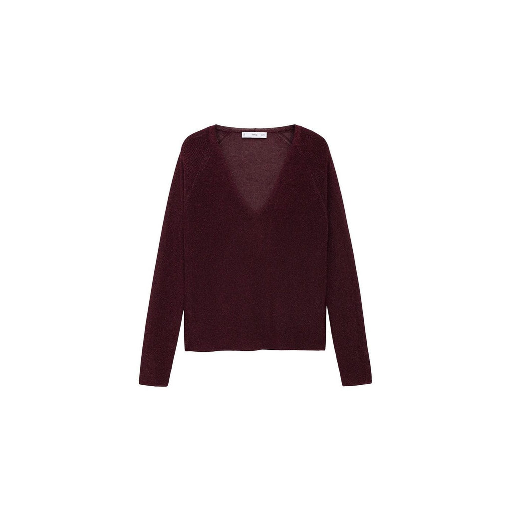 Pull-Over Lurex Col V