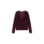 Pull-Over Lurex Col V
