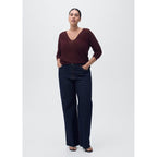 Pull-Over Lurex Col V