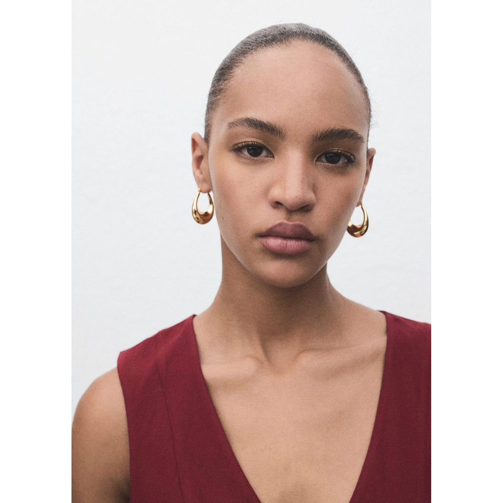 Top Pep - Burgundy