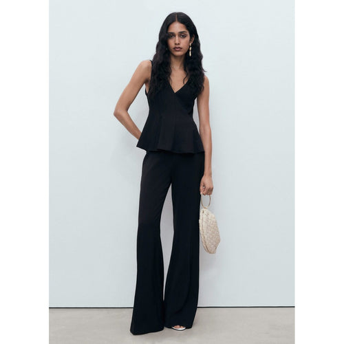 Top Pep - Black