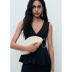 Top Pep - Black