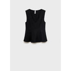 Top Pep - Black