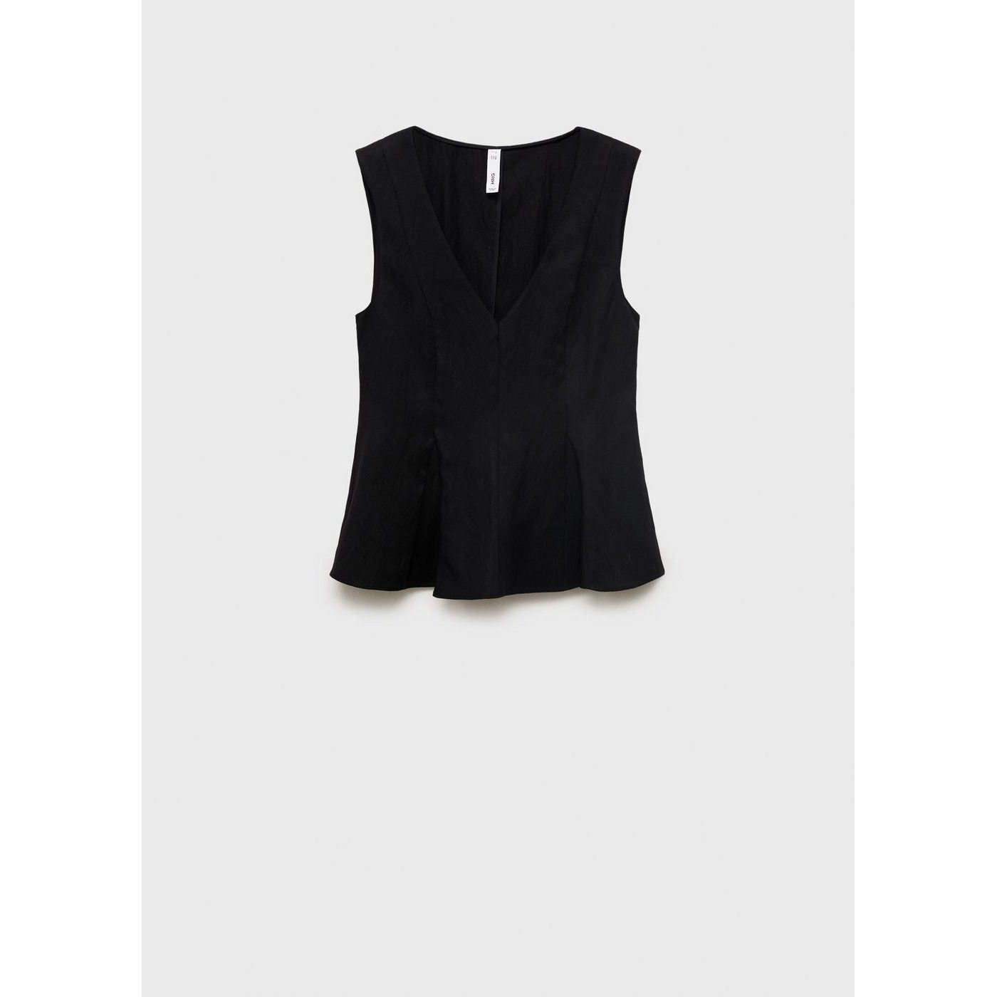 Top Pep - Black