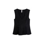 Top Pep - Black