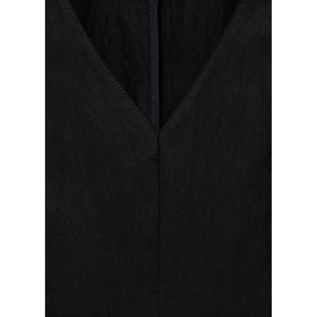 Top Pep - Black
