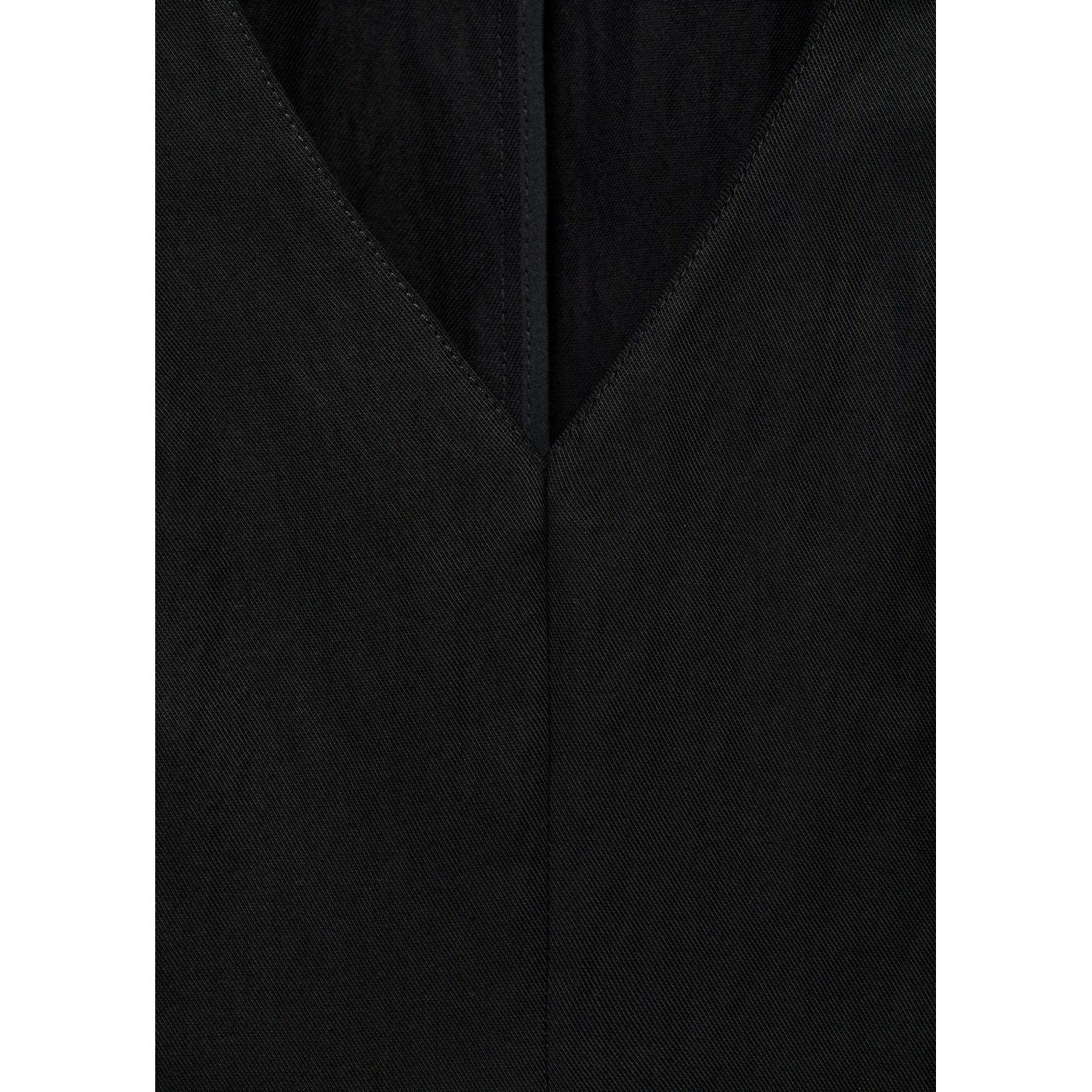 Top Pep - Black