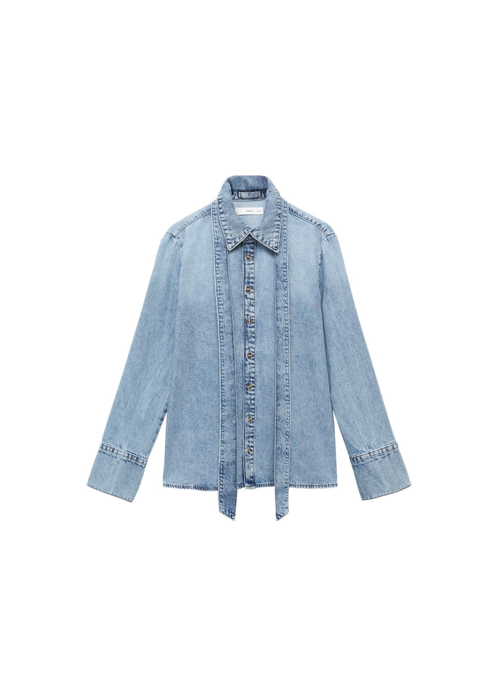 Chemise En Jean