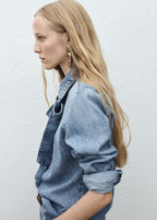Chemise En Jean