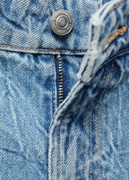Jean Droit Effet Froissé