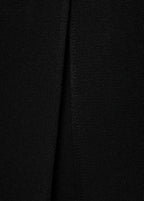 Robe Bustier Boutons Bijou