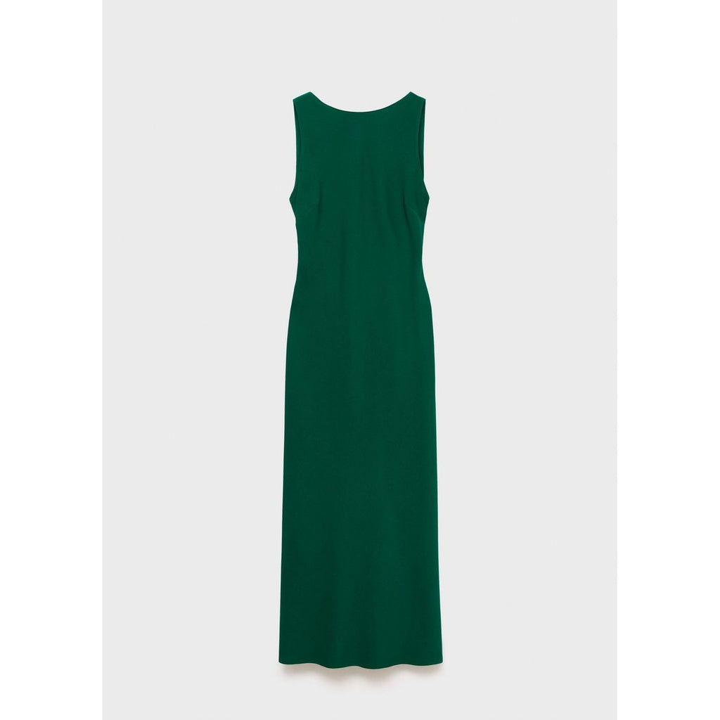 Robe Steamy - Green