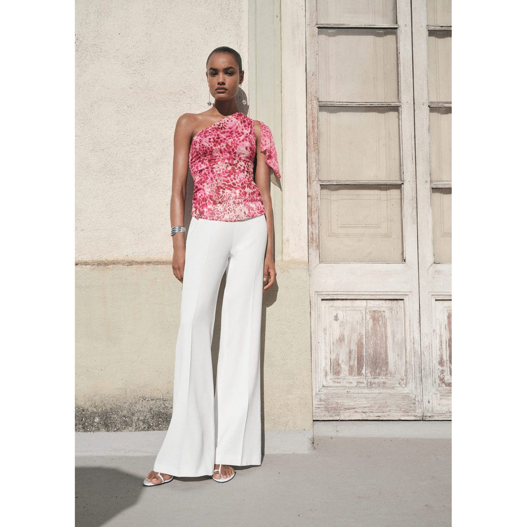 Top Corinne - Fuchsia