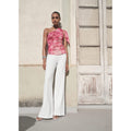 Top Corinne - Fuchsia