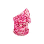 Top Corinne - Fuchsia
