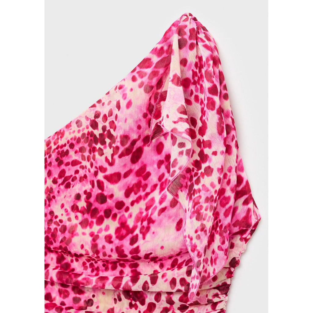 Top Corinne - Fuchsia