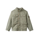 Bonpoint - Veste Militaire Verte - 10 Ans