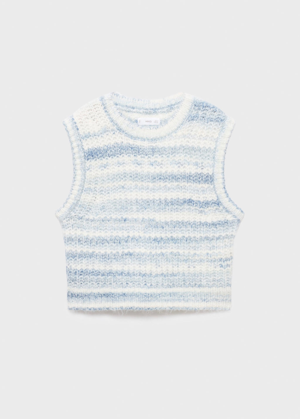 Chaleco Sunrise Azul Cielo - Niña