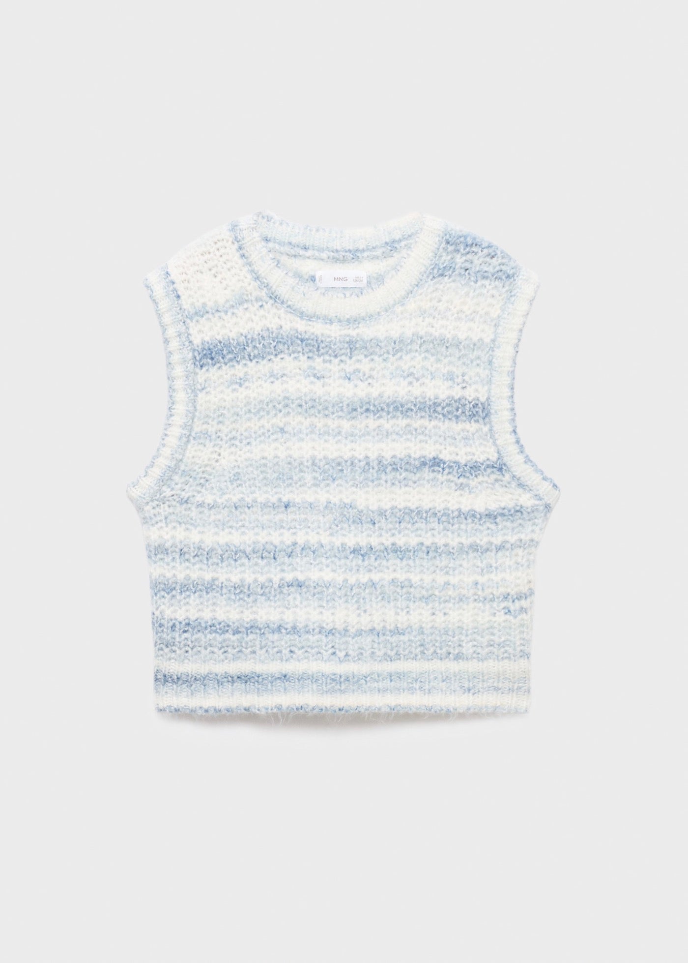 Chaleco Sunrise Azul Cielo - Niña