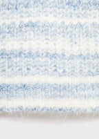 Chaleco Sunrise Azul Cielo - Niña