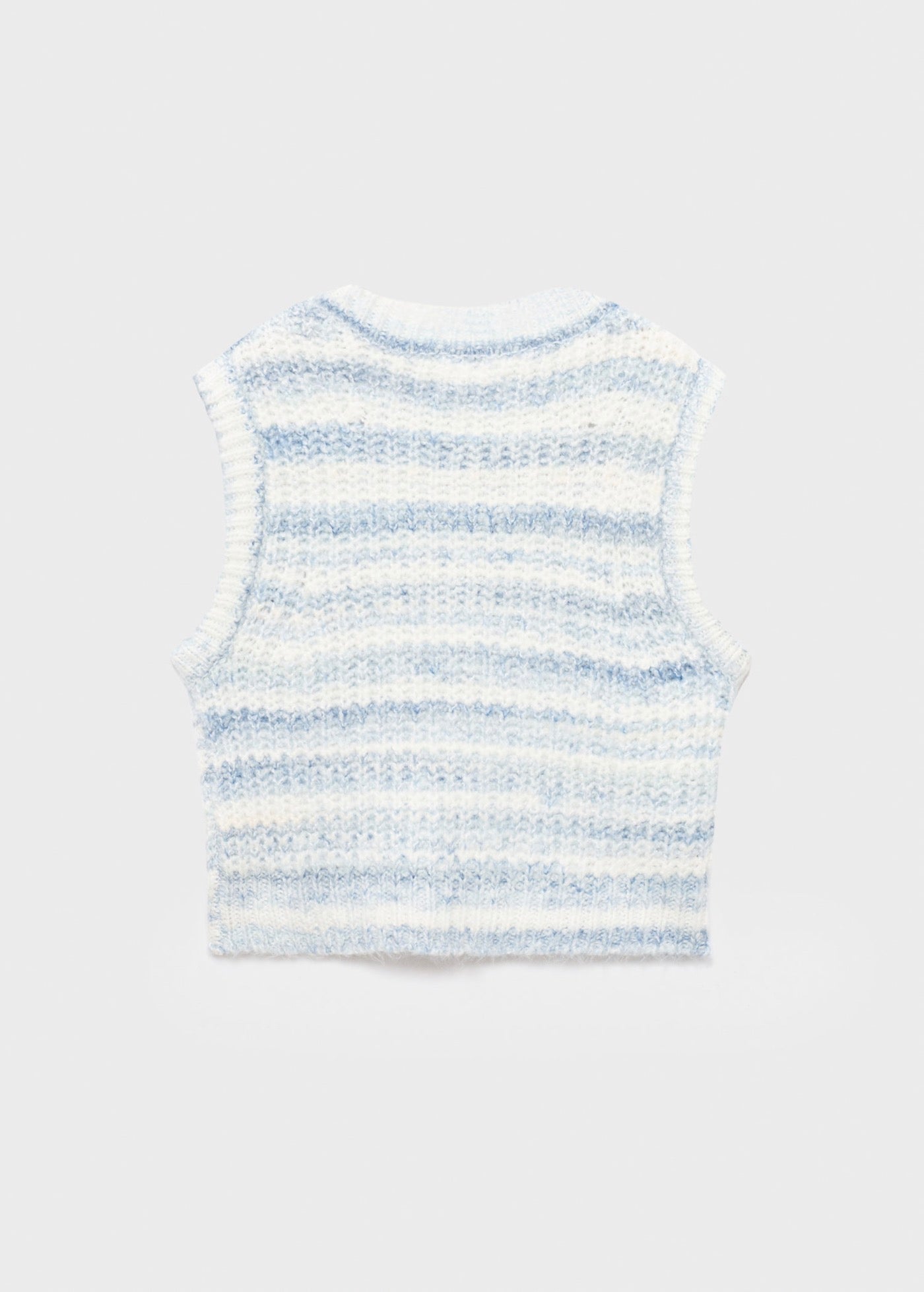 Chaleco Sunrise Azul Cielo - Niña