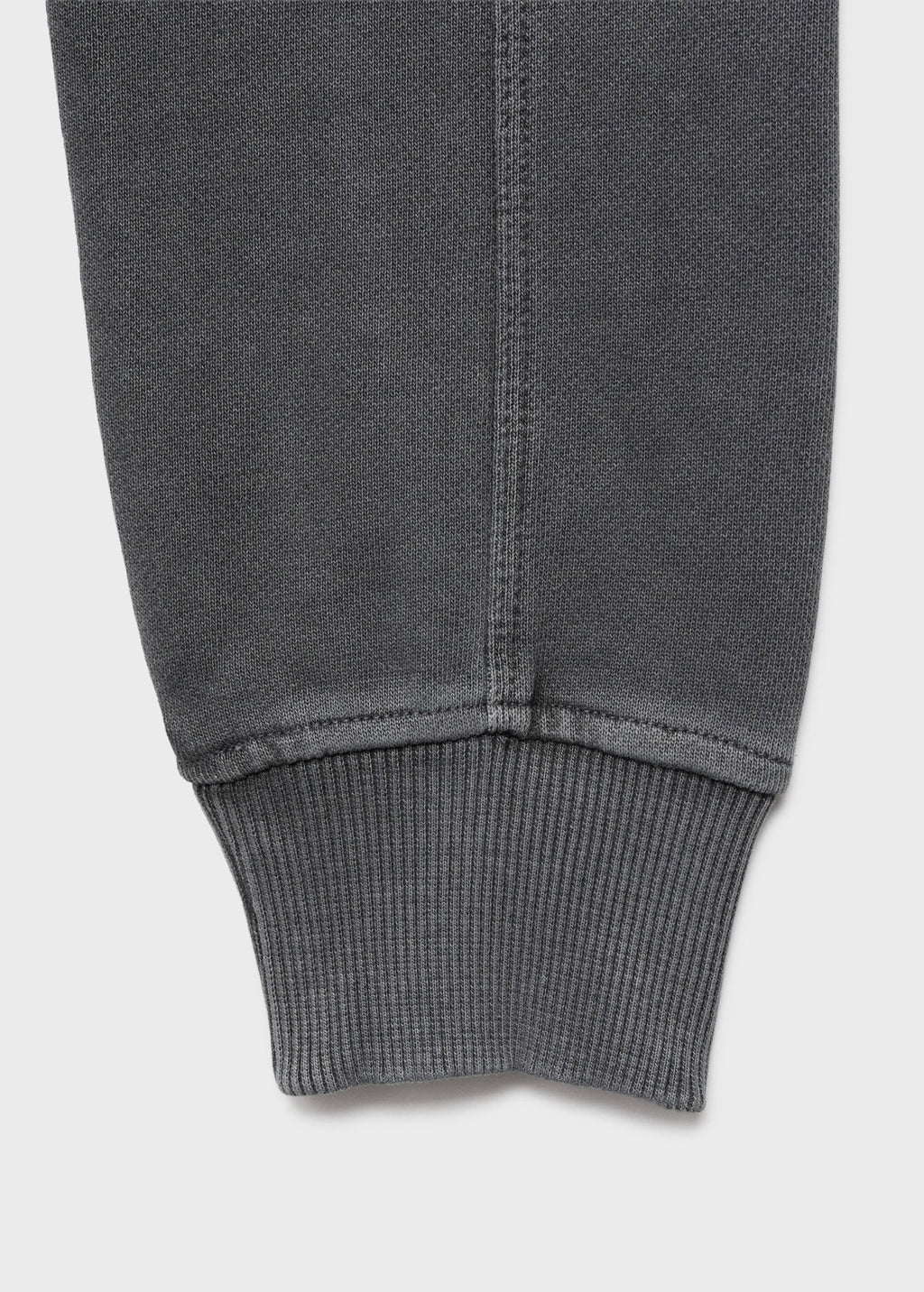 Sudadera Nyset Gris Antracita - Niña