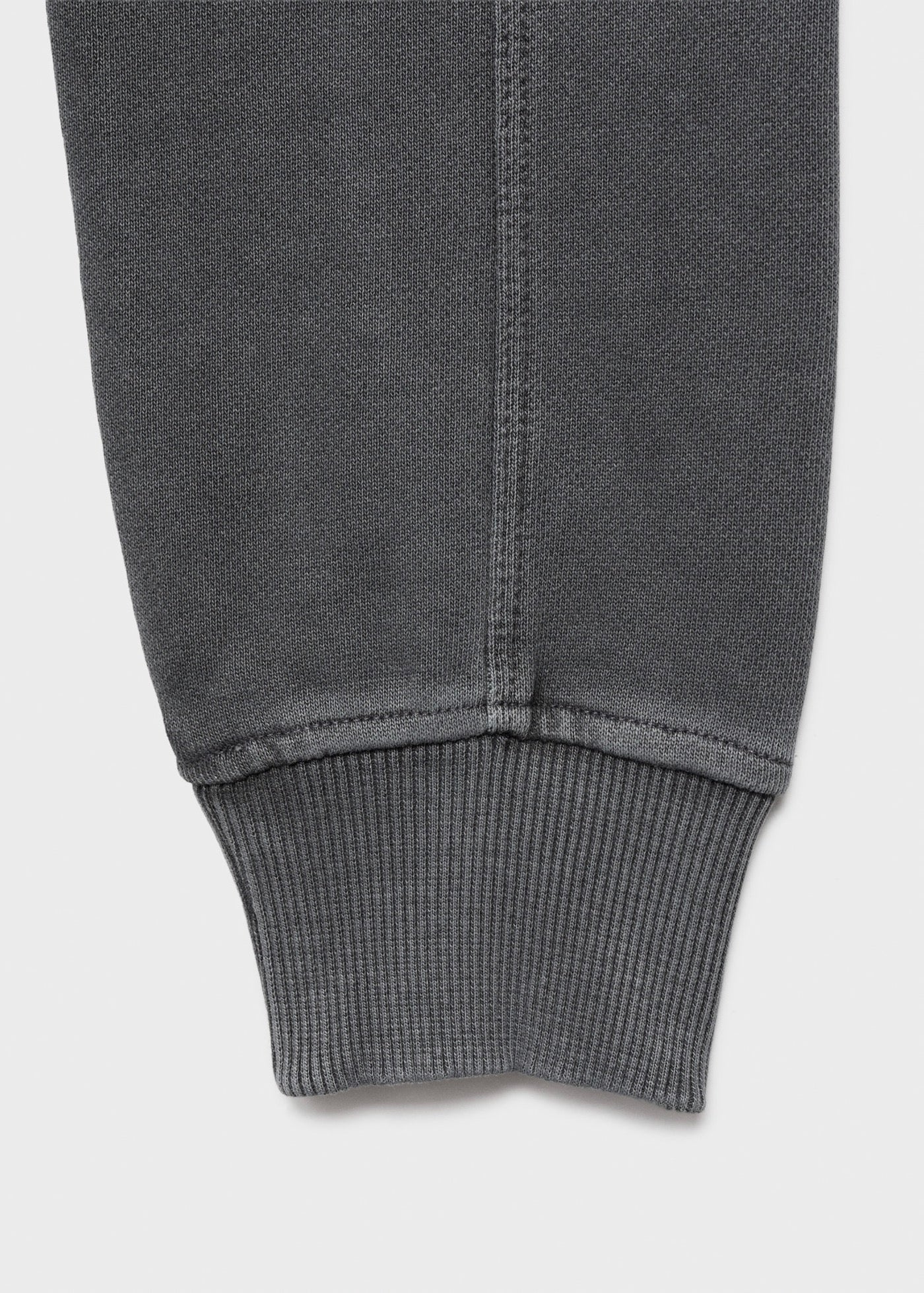 Sudadera Nyset Gris Antracita - Niña