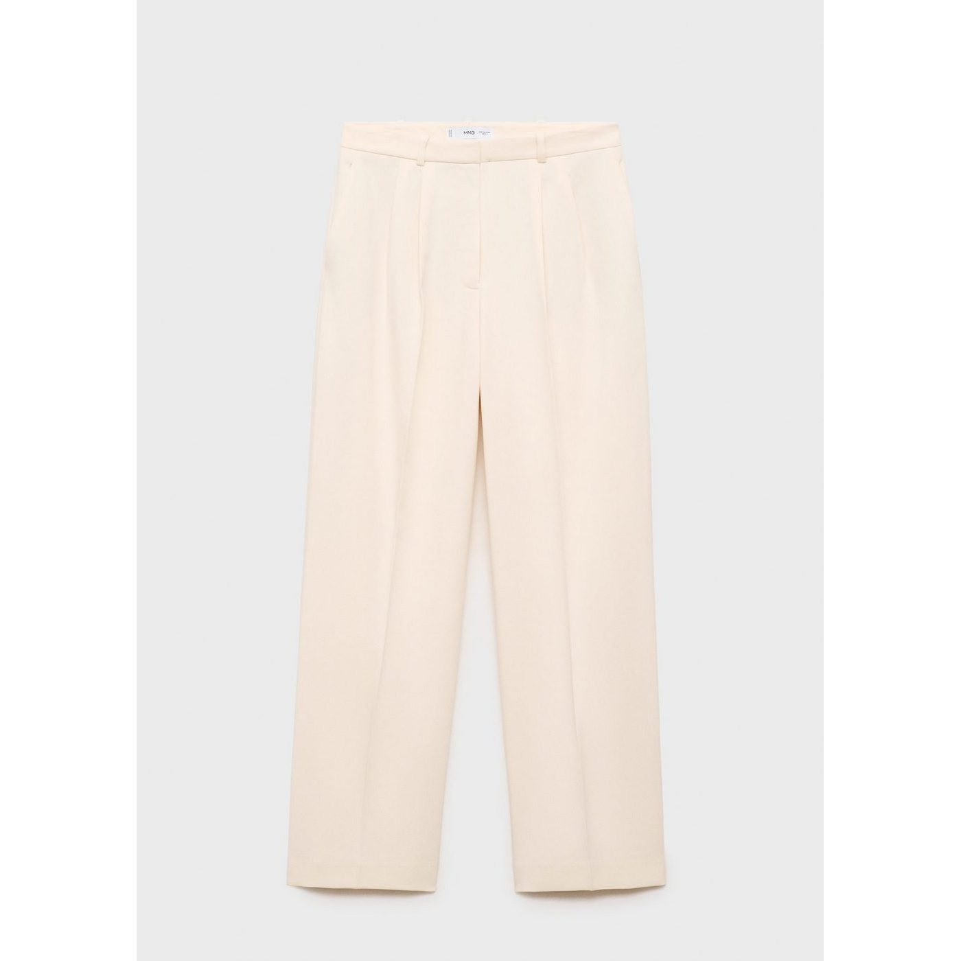 Pantalon Cristi - Ice Grey