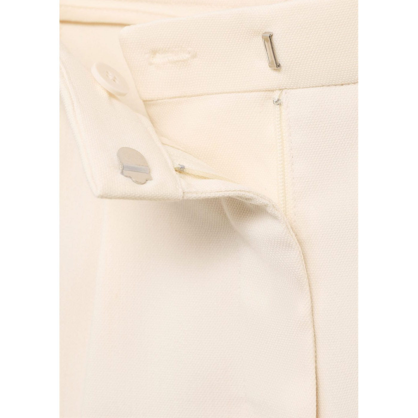 Pantalon Cristi - Ice Grey