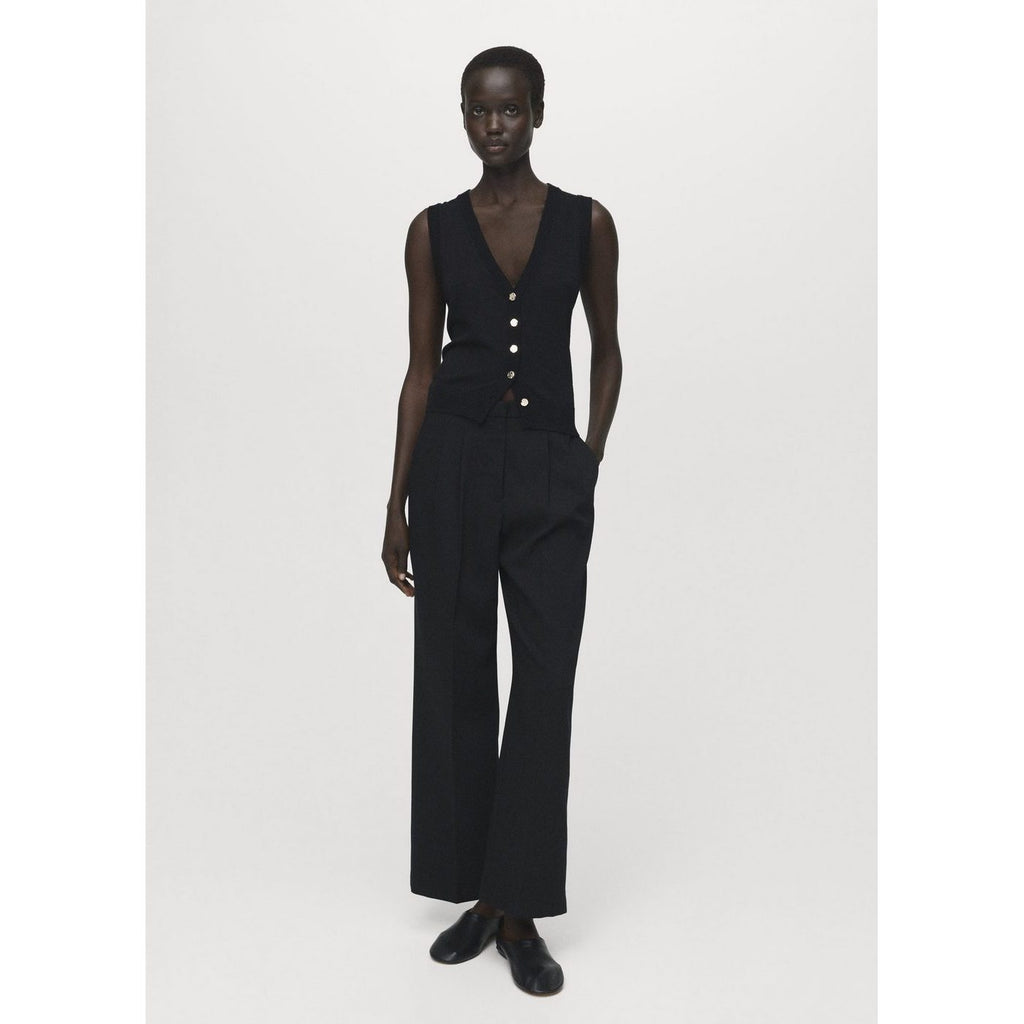 Pantalon Cristi - Black