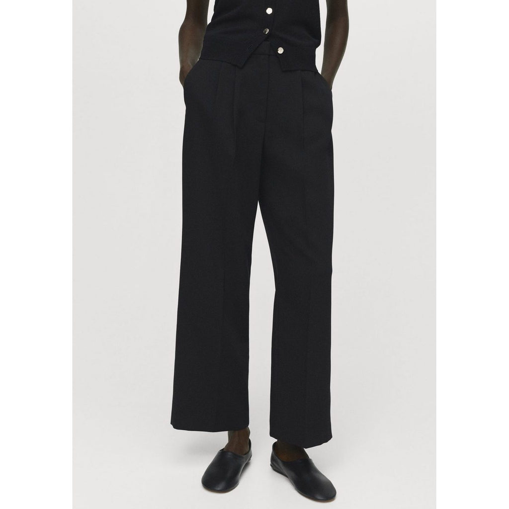 Pantalon Cristi - Black