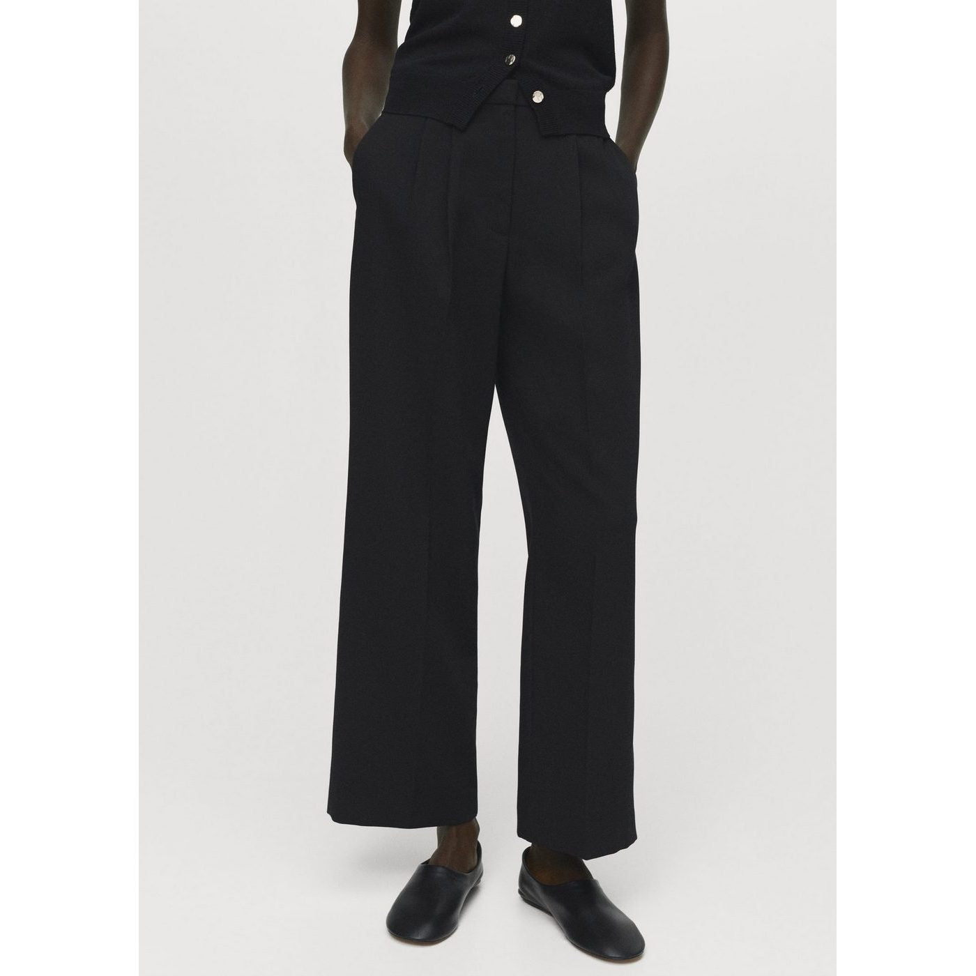 Pantalon Cristi - Black
