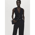 Pantalon Cristi - Black