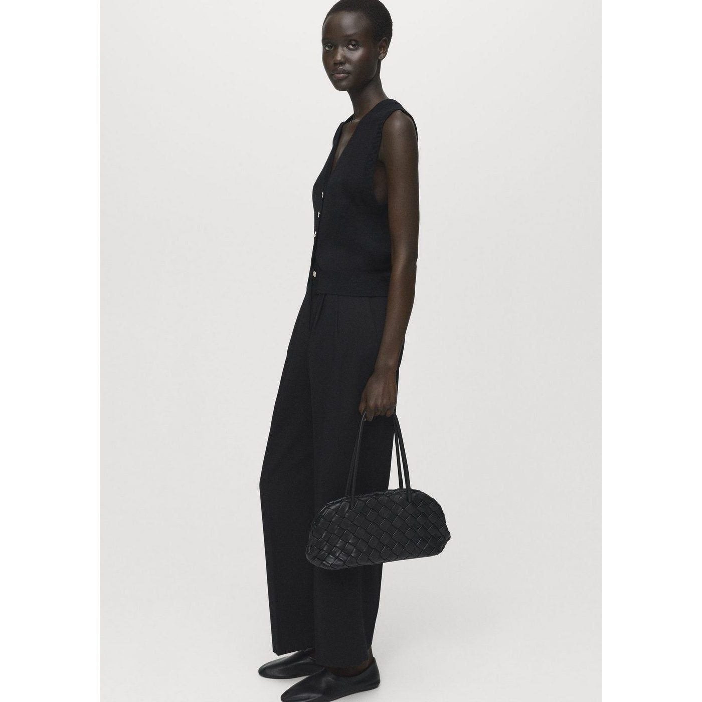 Pantalon Cristi - Black