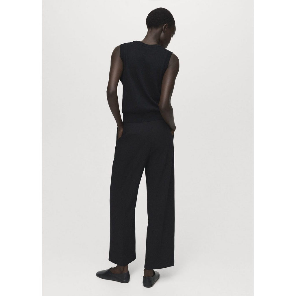 Pantalon Cristi - Black