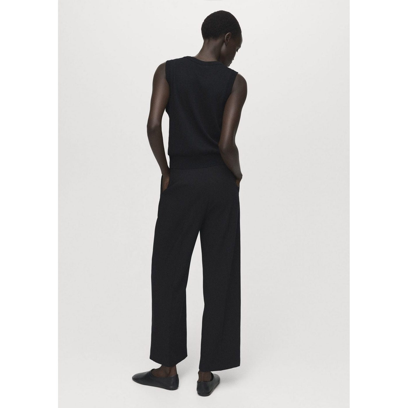 Pantalon Cristi - Black