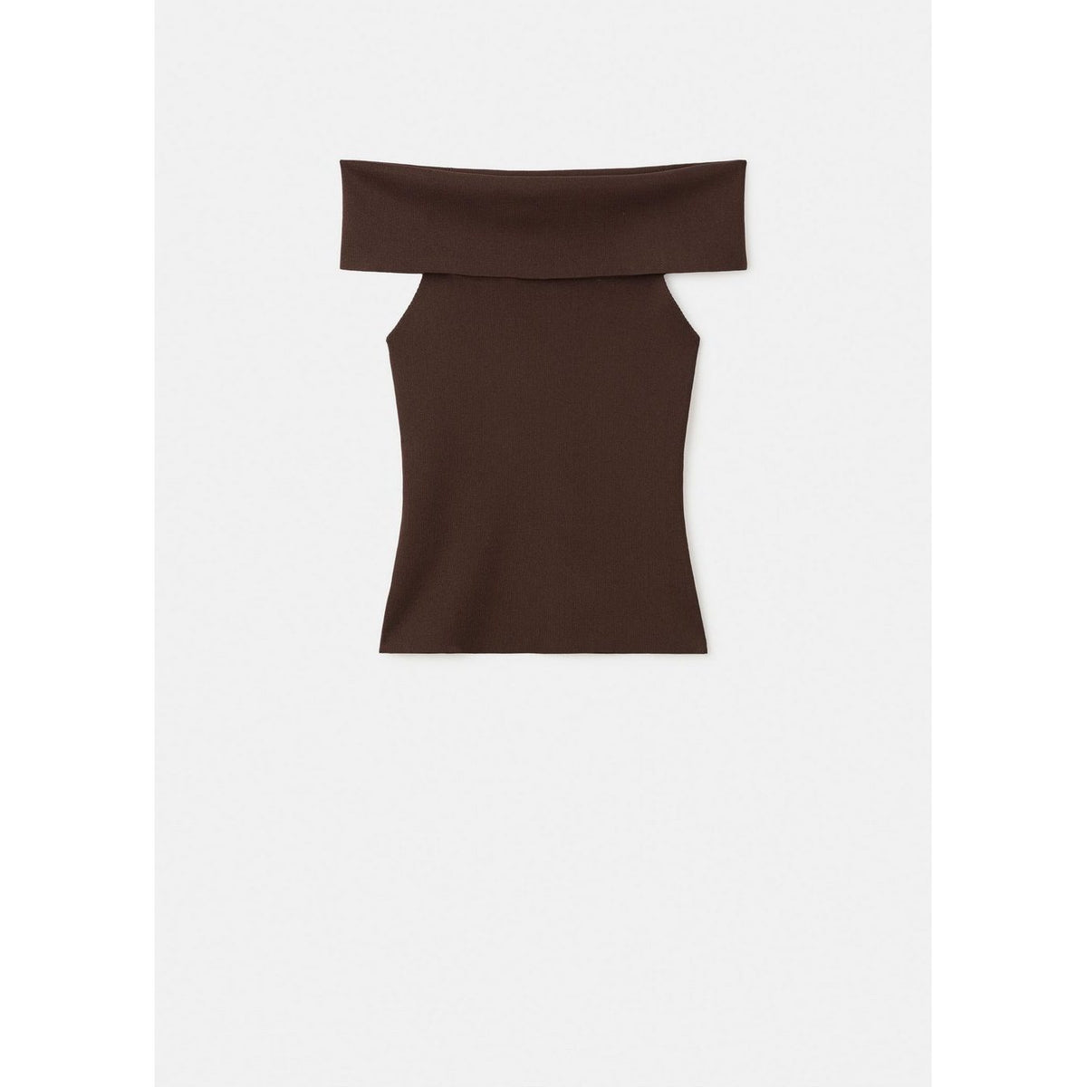 Top Sesete - Chocolat
