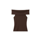 Top Sesete - Chocolat